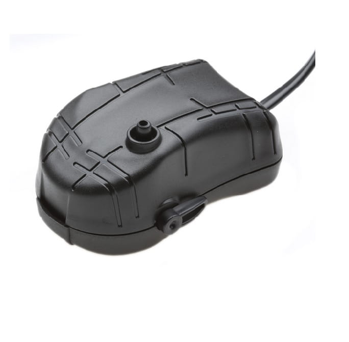 AQUAEL MINIBOOST 100 NAPOWIETRZACZ DO AKWARIUM ZESTAW